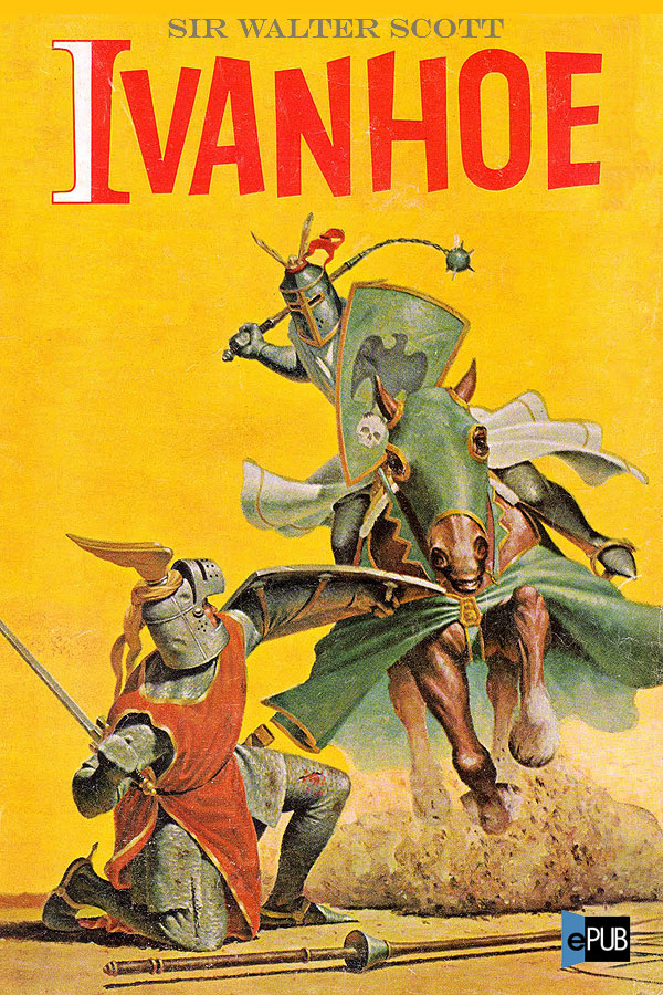 Ivanhoe